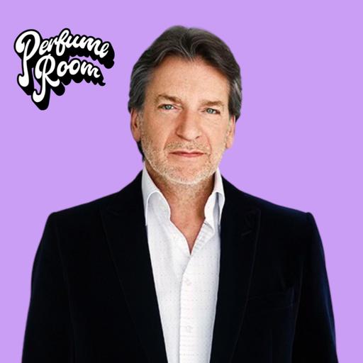 193. CHRISTOPHER SHELDRAKE ~ Your favorite perfumer's favorite perfumer.