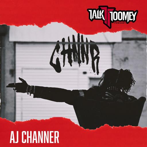 AJ Channer Breaks Silence on Fire From The Gods Exit and His New Life as CHNNR