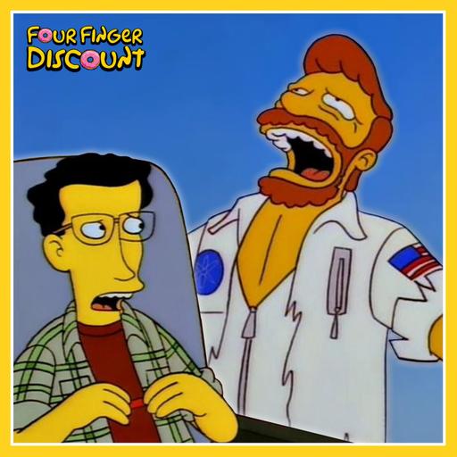 A Fish Called Selma (with Josh Weinstein)