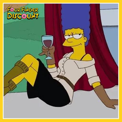 The Devil Wears Nada (S21E05)