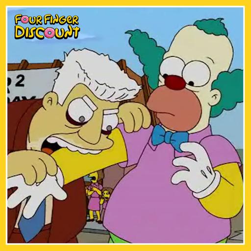Treehouse Of Horror XX (S21E04)