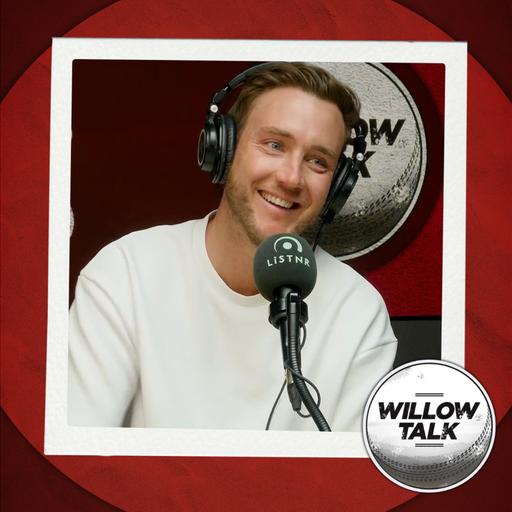 Stuart Broad talks not walking, Bairstow's stumping & England's Ashes hopes