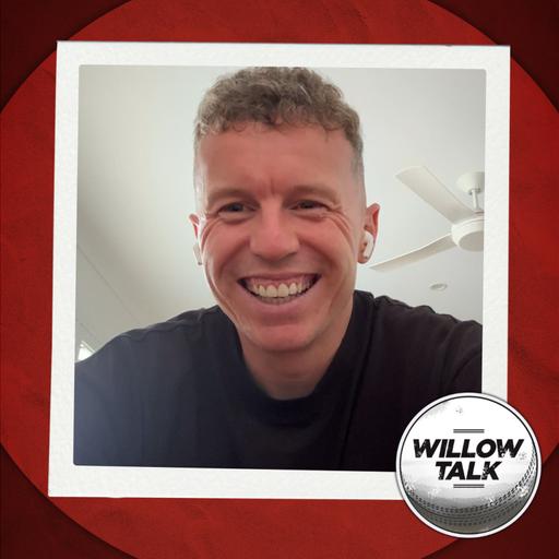 Buildup to Brisbane: Peter Siddle talks hat-trick anniversary, England's Ashes woes & Cummins' return