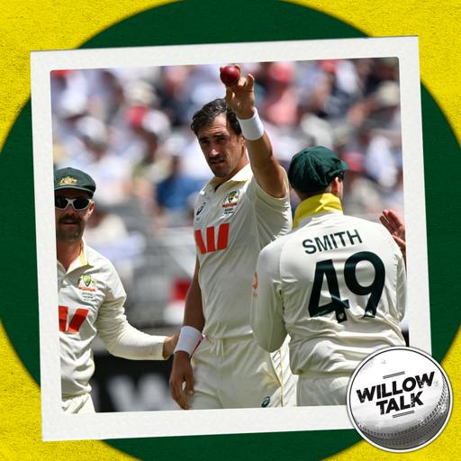 Ashes Day One chaos! 19 wickets, Starc's 7fa & Stokes's masterclass | Perth Day 1