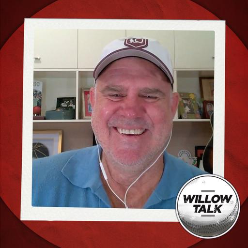 Matthew Hayden talks Australian openers, MCG nude lap, Symonds Boxing Day 100 & Russell Crowe loves cricket!