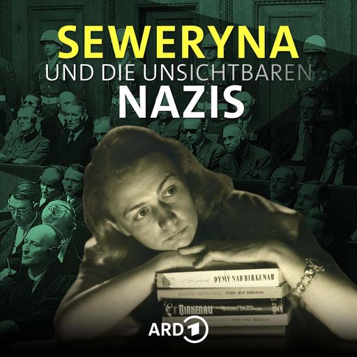 TRAILER - Seweryna und die unsichtbaren Nazis