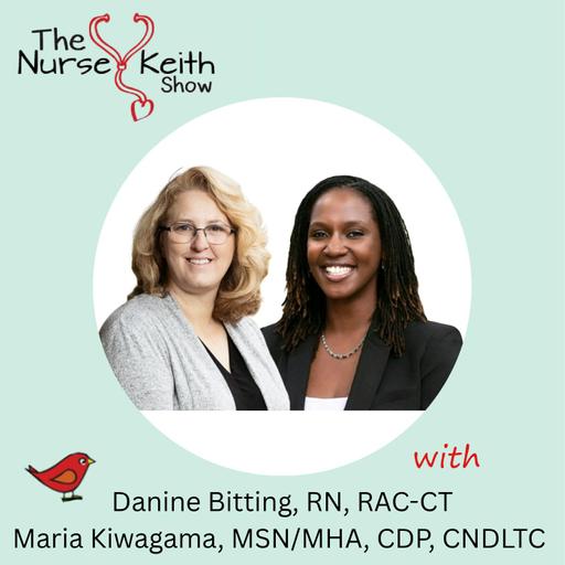 Helping DONs of Long-Term Care and Skilled Nursing Facilities to Thrive