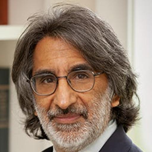 Ep. 246 Constitutional Scholar Akhil Reed Amar on America’s Equality Story