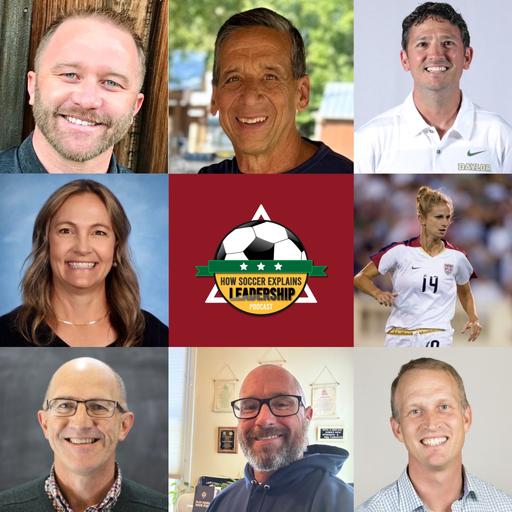 Season 13 Halftime Show – Redeeming Your Time