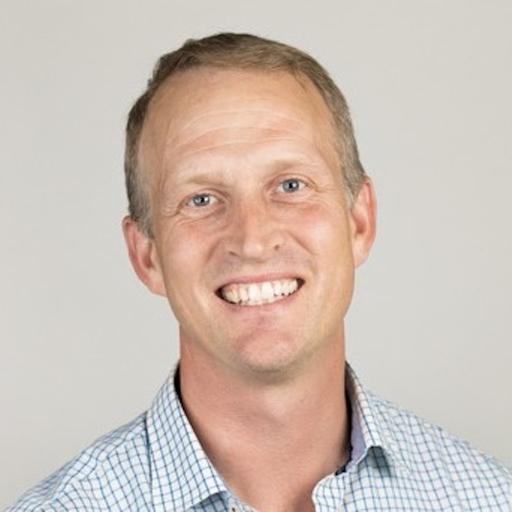 Peter Greer – Avoiding Personal Mission Drift and Finishing Well