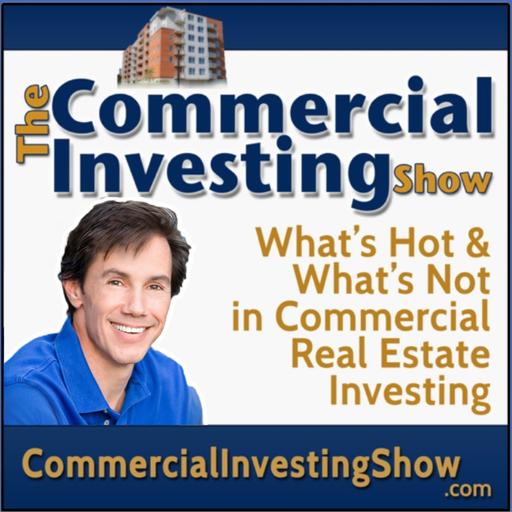 356: Geopolitical Instability and Real Estate: How the U.S. Stands Out with Joe Brown