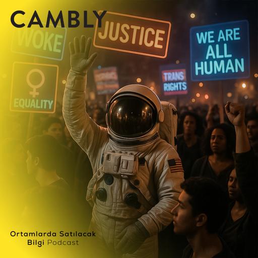 Woke Hareketi/ SJW'ler/ İptal Kültürü