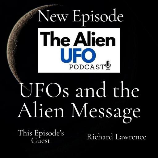 UFOs and the Extraterrestrial Message