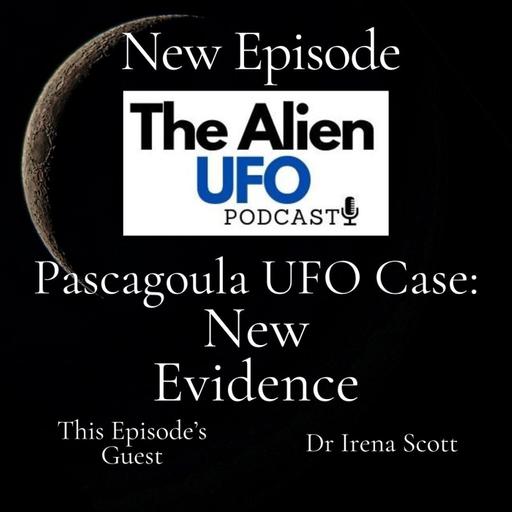 Pascagoula: The Alien Abduction