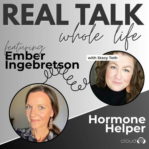 Hormone Helper: Why Protein Isn't Just a Fad