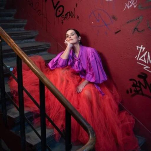 Cristina Branco: "Provavelmente, o meu primeiro grande crush literário foi o David Mourão-Ferreira."