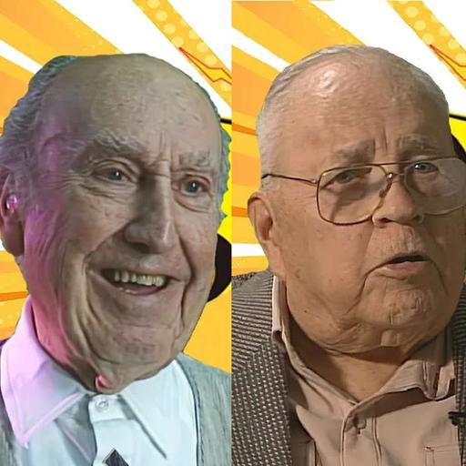 Creig Flessel & Fred Guardineer interview by David Armstrong