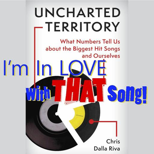 Uncharted Territory - with Chris Dalla Riva