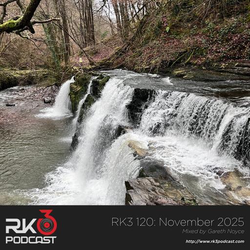 RK3 120: November 2025