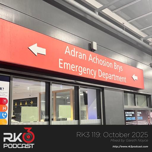 RK3 119: October 2025