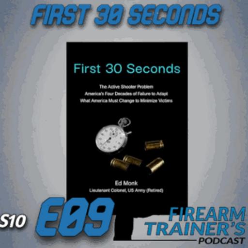 The First 30 Seconds