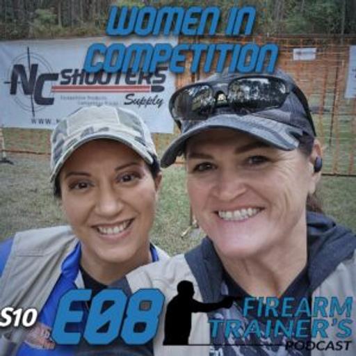 Women in Competition