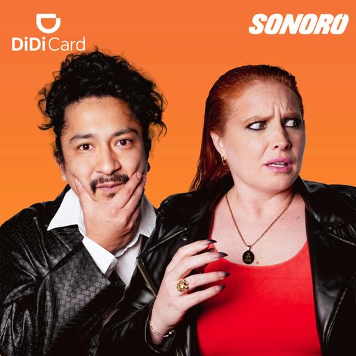 Episodio 2- Lo quiero (aunque no me alcance) con Isra Punk