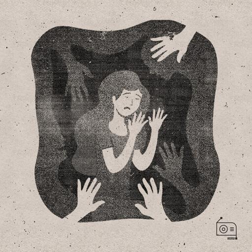 EP243：千万不要」影院被性骚扰，我写了一个纸条