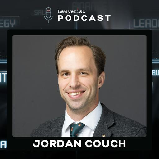 Practice Smarter, Not Harder: 411 Tips for Modern Lawyers, with Jordan Couch