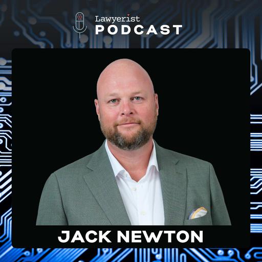 Future-Proofing Your Firm in the Age of AI, with Jack Newton