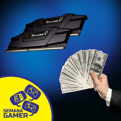 Se dispara el RAM - Semana Gamer 367