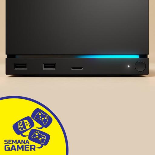 La Steam Machine - Semana Gamer 366
