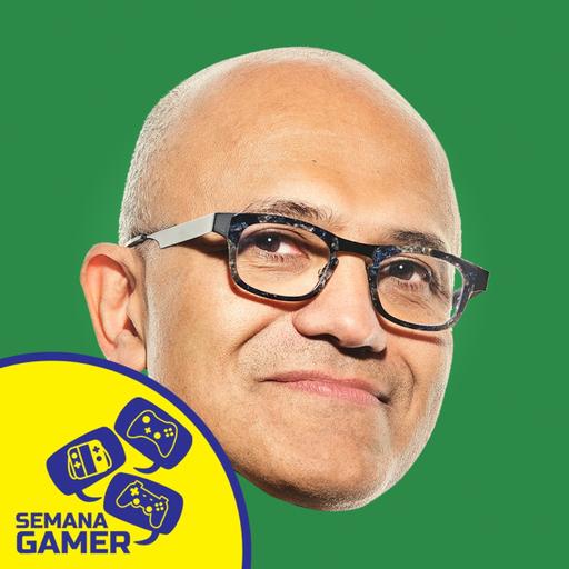 Xbox vs Tiktok - Semana Gamer 364