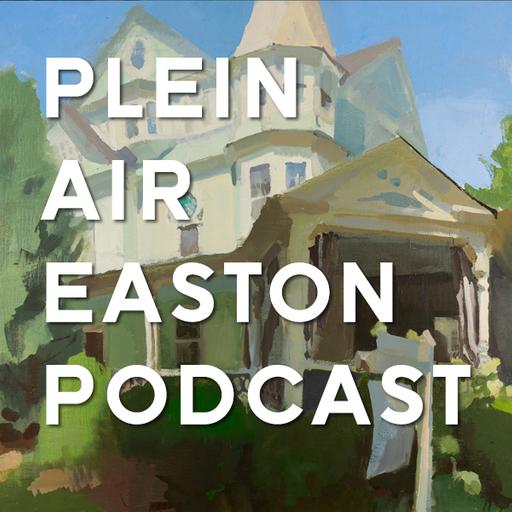 Painting is a Compulsion with Martin Geiger