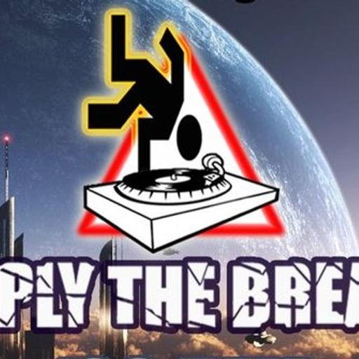 Episode 299 Applythebreaks 2025 08 11 Robbie C infared.fm