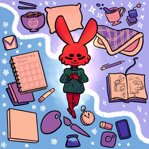 Can Chronic Illness Kill Your Art Career?