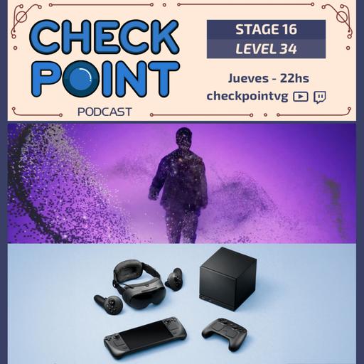 Stage 16 - Level 34: "Diegote in the Sky with Lumines"