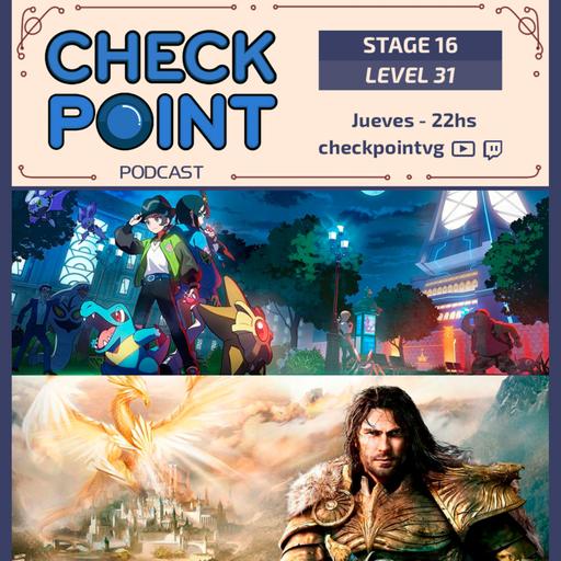 Stage 16 - Level 31: "Looooouurrrr"