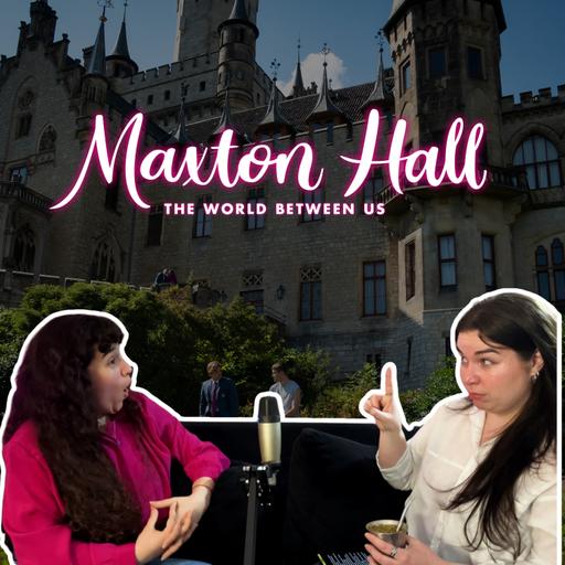 MAXTON HALL - Segunda temporada