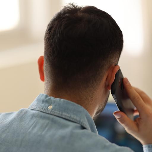 New phone line in Vermont aims to curb domestic violence by offering resources to potential abusers