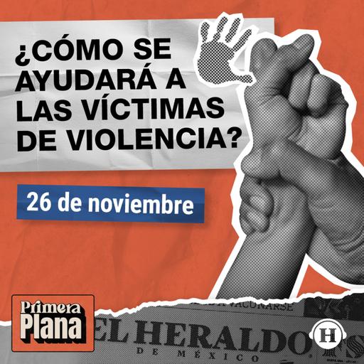 Violencia de género: Los 32 estados del país firman pacto para erradicarla