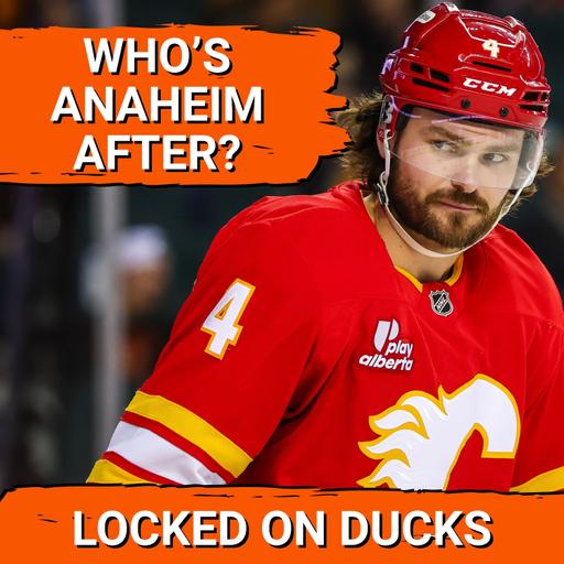 CRUCIAL DECISION: Anaheim Ducks TRADE for Defense? Why Jacob Trouba Sets the Standard