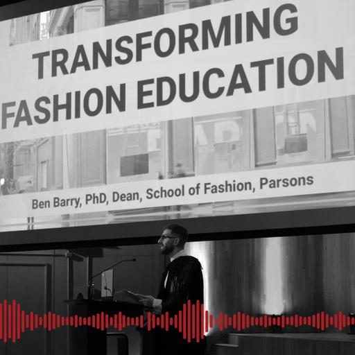 Transforming Fashion Education | New Directions in Fashion Research Symposium