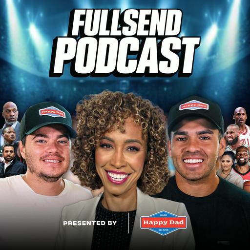 Sage Steele | Ep. 176