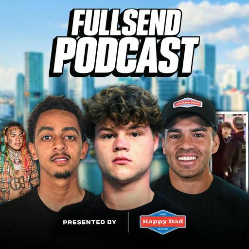 Jack Doherty | Ep. 175