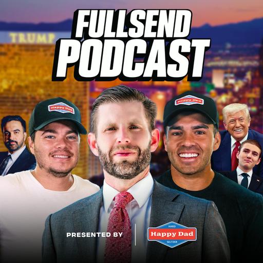 Eric Trump | Ep. 173