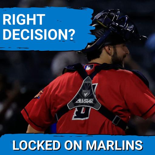 RIGHT CHOICES: Marlins Protect Joe Mack, Josh White & William Kempner From Rule 5 Draft