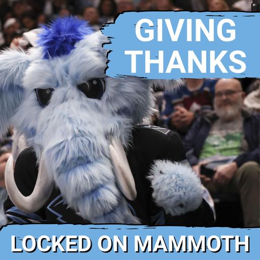 Utah Mammoth’s Roster Transformation IGNITES Fans—But Will the Results Match the HYPE? | Utah Mammoth Podcast