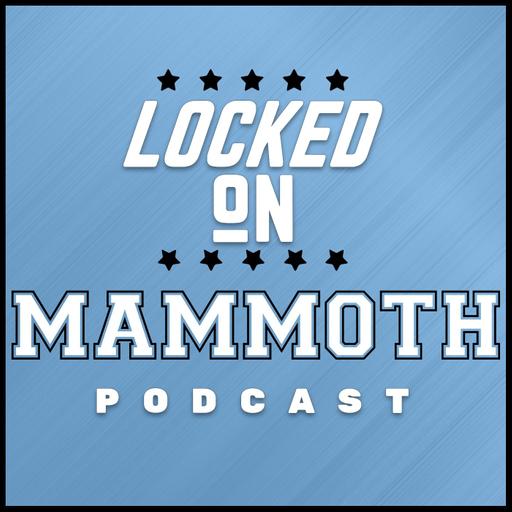 STAY HOT: Utah Mammoth, Logan Cooley, and How They PLAN to SUSTAIN Offensive FIREPOWER