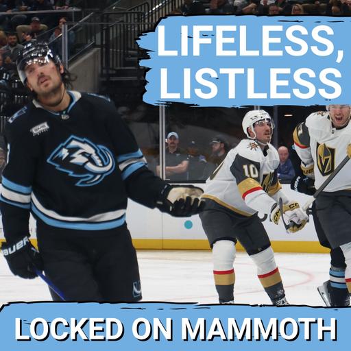 Accountability: Utah Mammoth and Mikhail Sergachev UNDER FIRE After Vegas Rout—Will Changes HAPPEN?